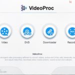 VideoProc