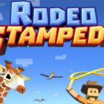 Rodeo-Stampede