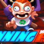 Running-Fred
