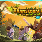 Trasformice-Adventures-Poki