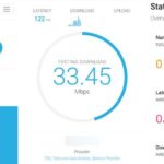 speedtest 1