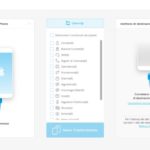 Come passare i dati da un cellulare ad un altro 1