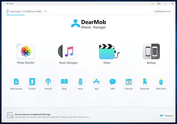 DearMob