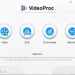 VideoProc 3