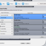 WinX HD Video Converter Deluxe 2