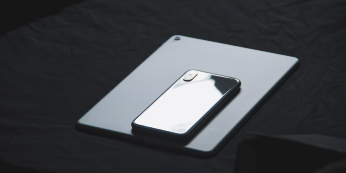 iphone- ipad