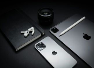 I gadget tecnologici che semplificano la vita