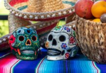 Día de los Muertos: storia, simboli e tradizioni della celebrazione messicana dedicata ai defunti
