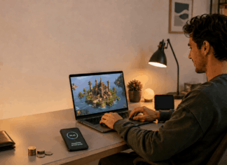 3 consigli per rendere il gaming online divertente e sicuro