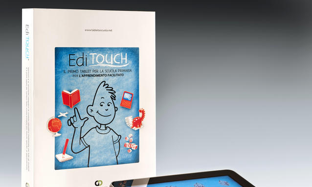 editouch tablet dislessici