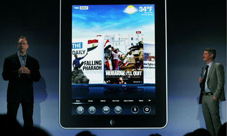 ipad gigante 2