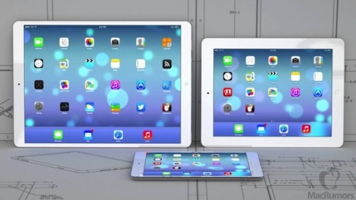 ipad gigante