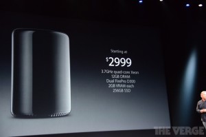 evento Apple