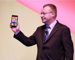 Lumia 1520