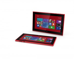 lumia 2520
