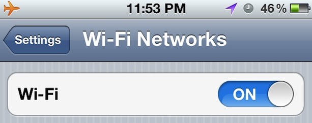 aereo iphone