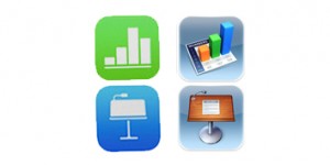 iwork e ilife