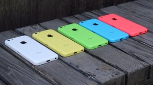 iPhone 5C iPhone 5C