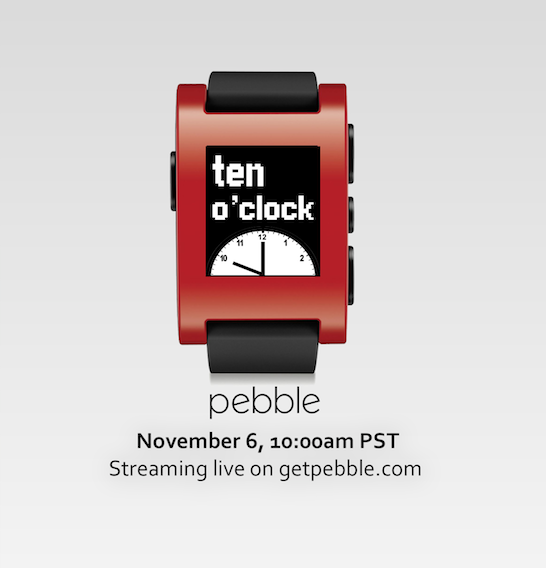 pebble iOS 7 pebble iOS 7