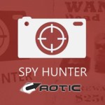 Spy Hunter: scoprire chi accede furtivamente al proprio device non è più utopia