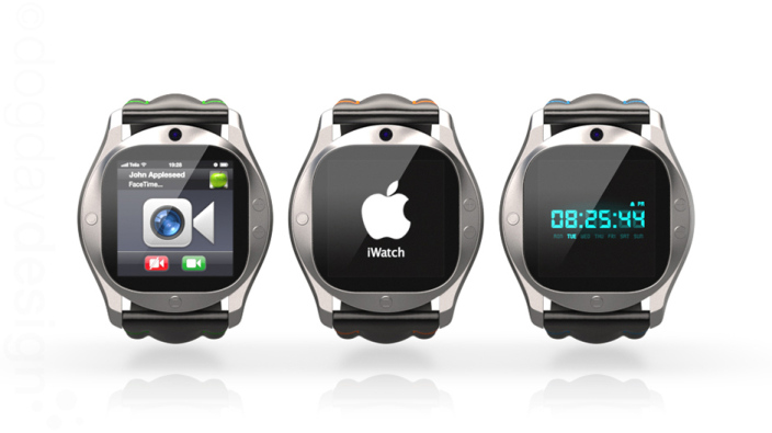 iWatch Apple Apple iWatch il 9 settembre