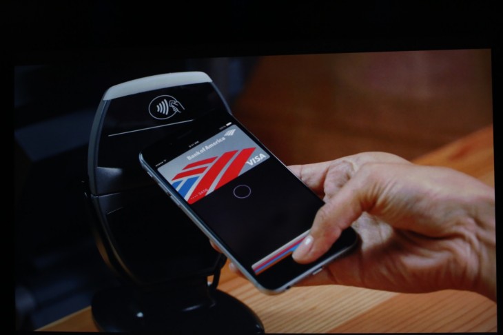 Apple Pay