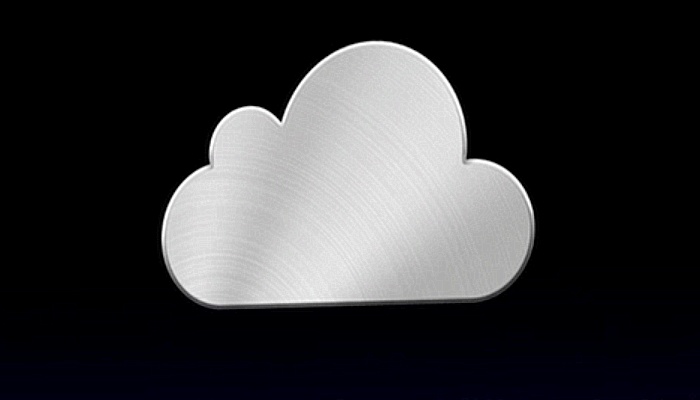 iCloud apple iCloud Apple