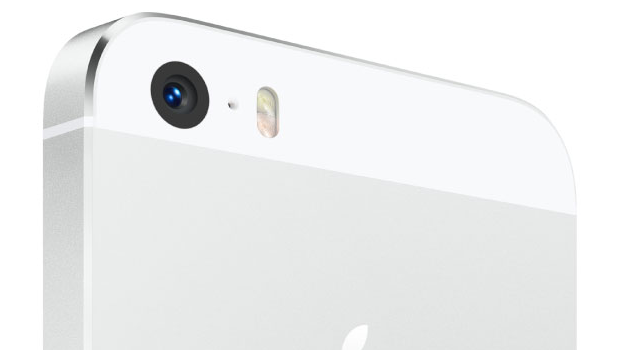 iPhone 6 fotocamera