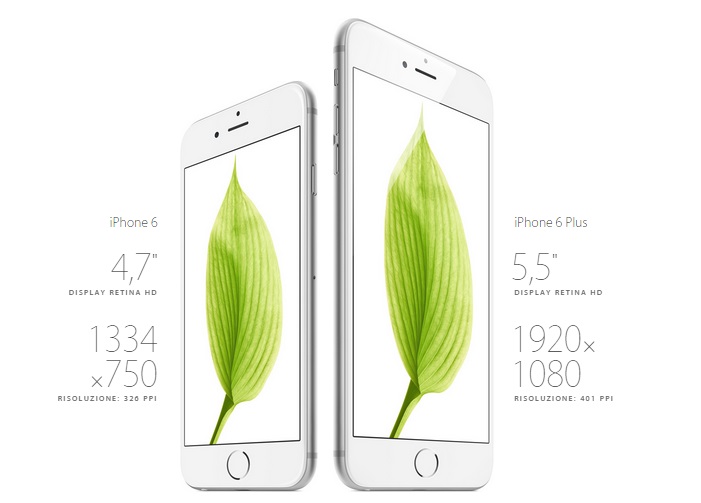 iPhone 6 Apple iPhone 6 Apple