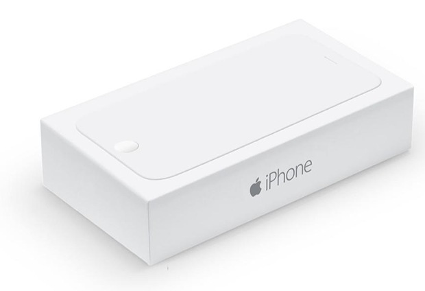 iPhone 6 unboxing video iPhone 6 unboxing video