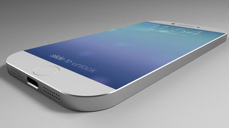 iPhone 6 vetro zaffiro iPhone 6 vetro zaffiro