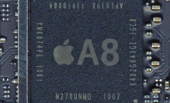 Apple A8