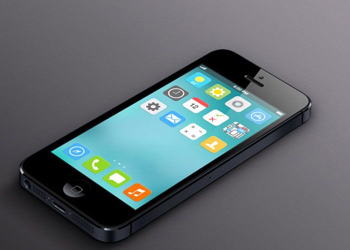 iOS 8 aggiornamenti iOS 8 aggiornamenti