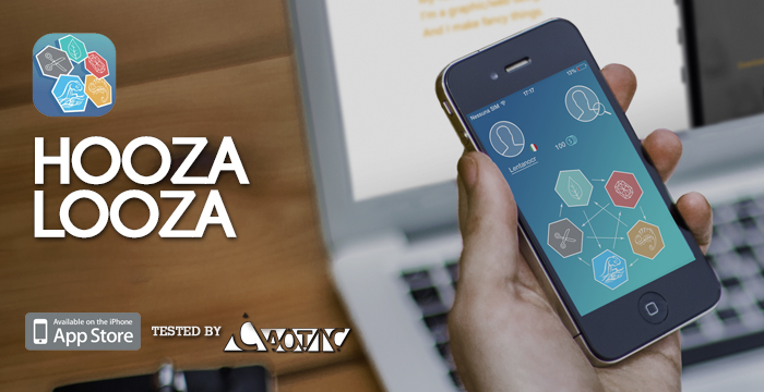 hoozalooza - recensione