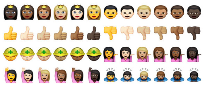 apple emoji