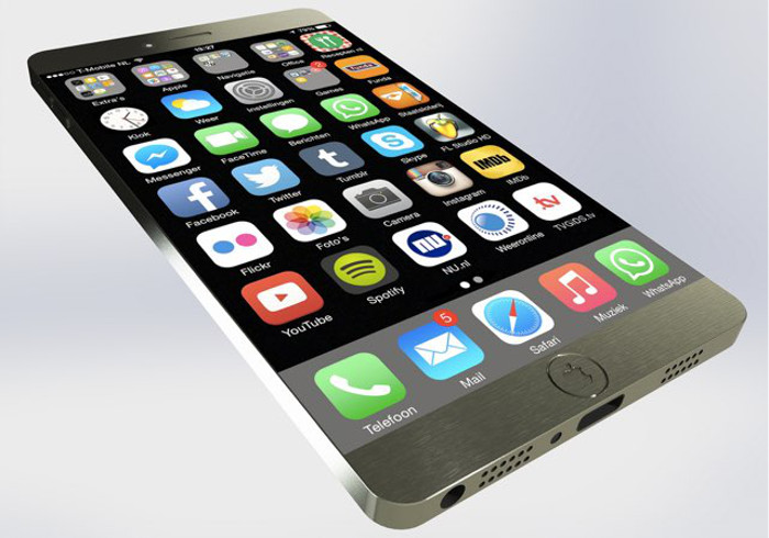 iPhone 7 iPhone 7