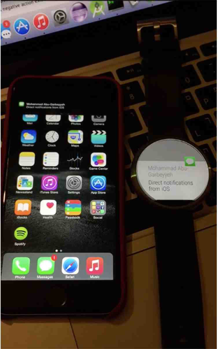 iPhone iPhone