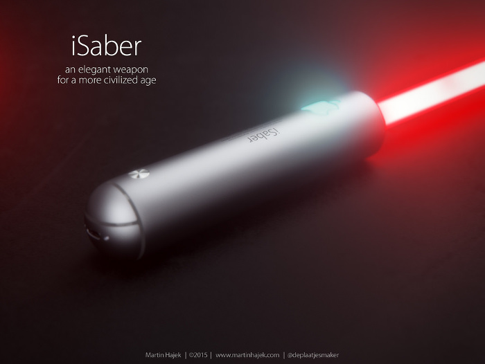 iSaber 2