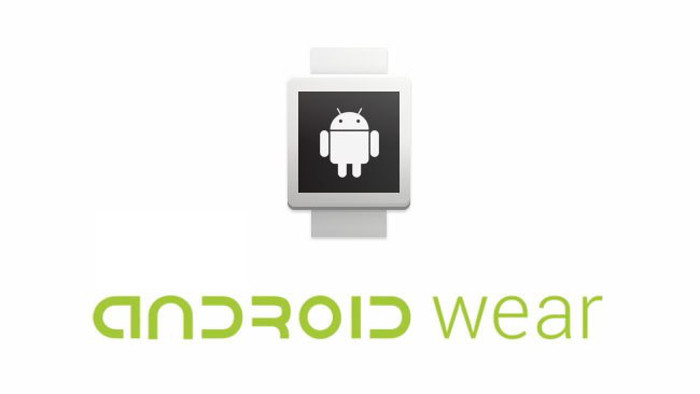 Android Wear App Android Wear App
