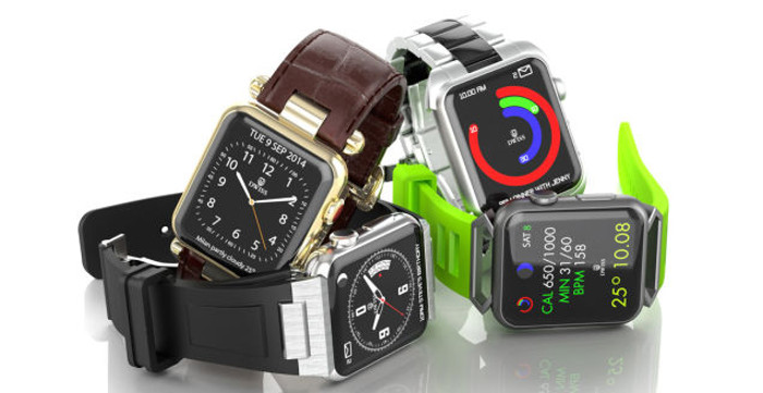 Apple Watch band Apple Watch band