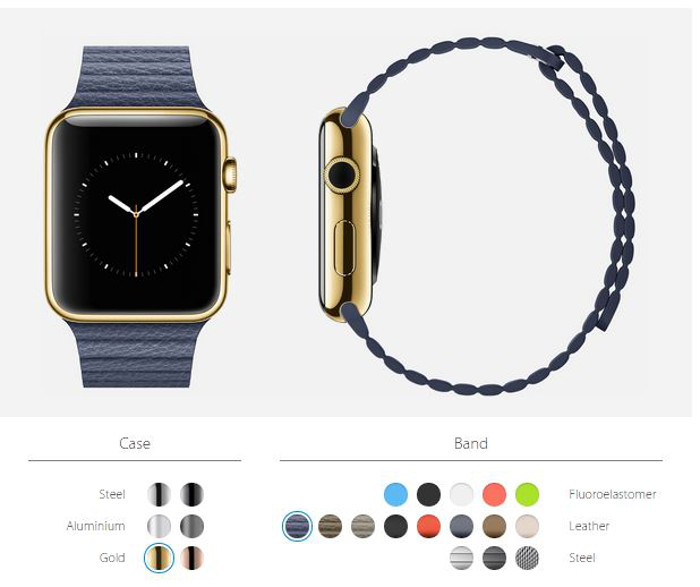 Apple Watch Apple Watch