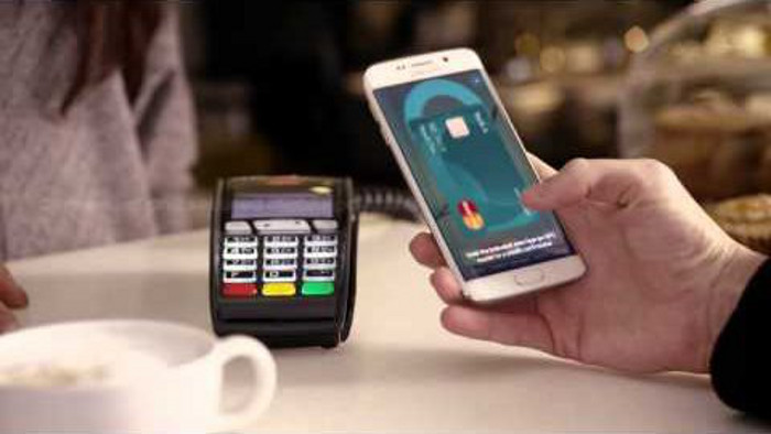Samsung Pay Samsung Pay
