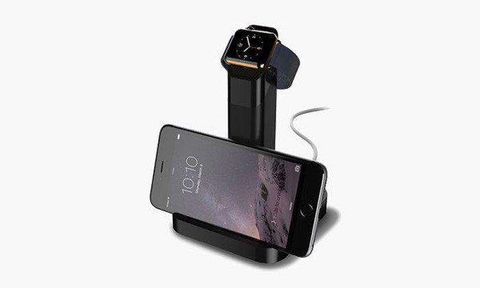 WatchStand WatchStand
