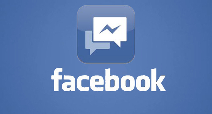 facebook messenger facebook messenger