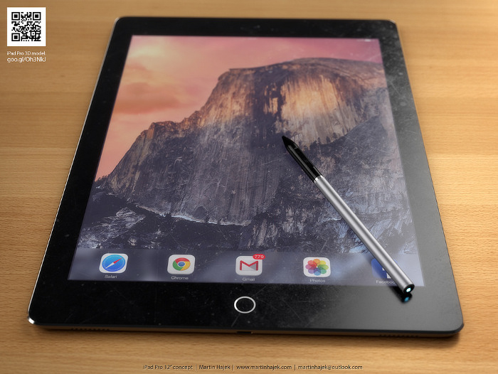 iPad Plus iPad Plus