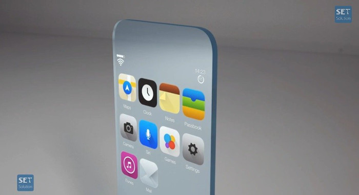 iPhone 7 due iPhone due