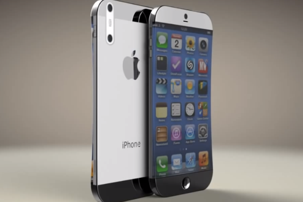iPhone 7 iPhone 7