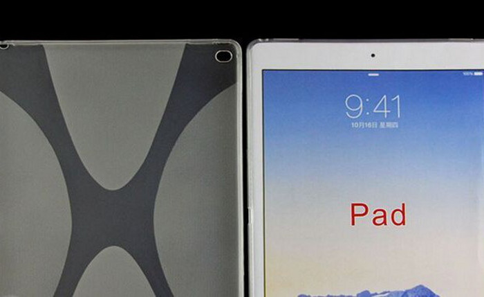 iPad Pro iPad Pro