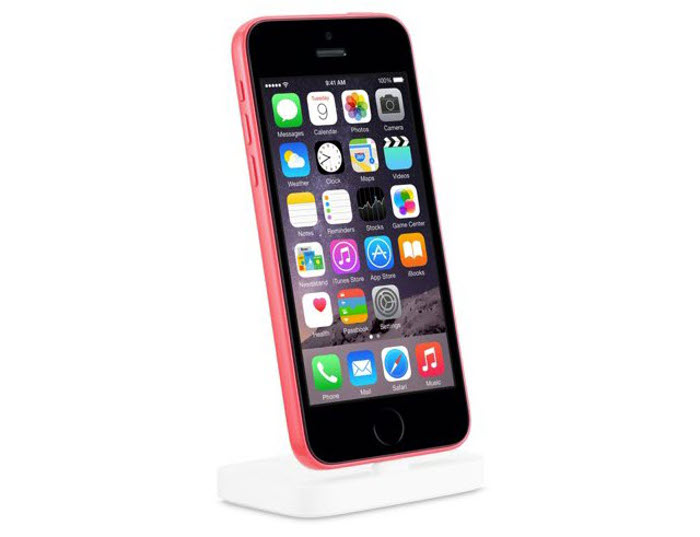 iPhone 6C