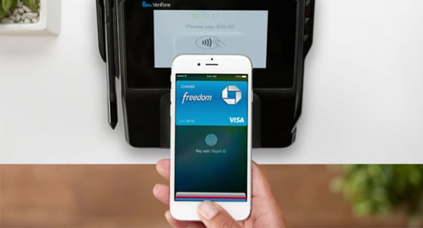 apple pay
